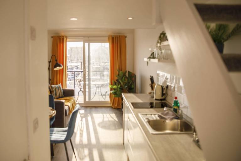 Apartment Rottingdean