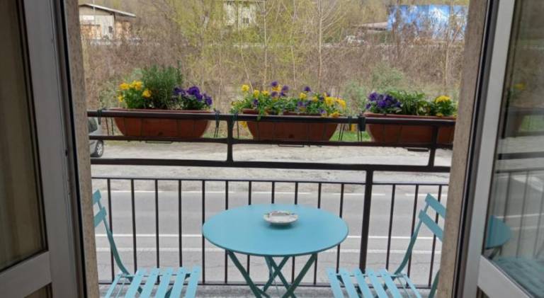 Charming holiday apartment | Pets allowed in Domodossola