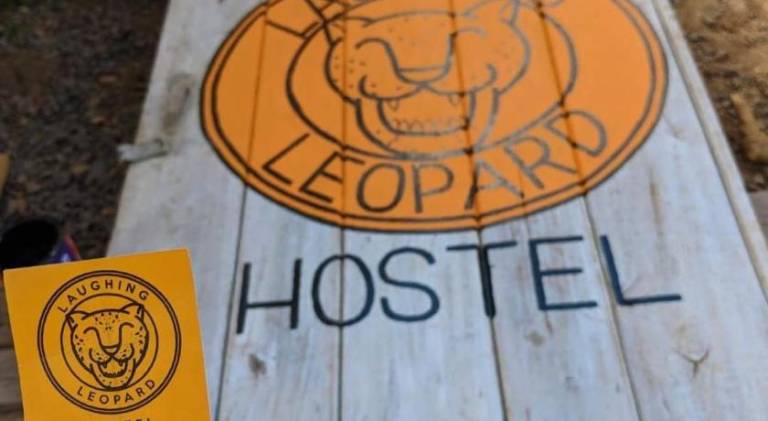 Laughing Leopard Hostel in Nuwara Eliya