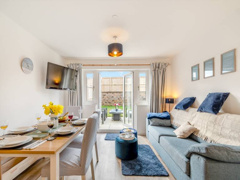 Cottage  Cosheston
