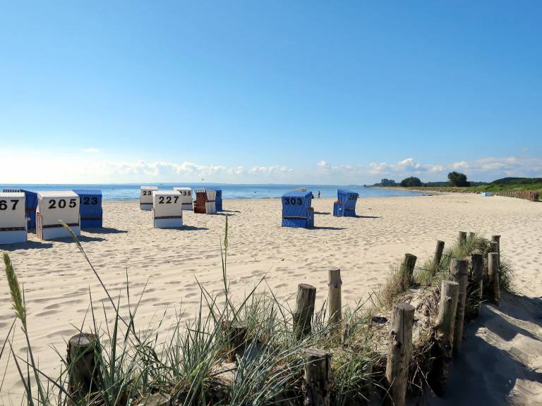 Holiday apartment | Sea view — photo 5