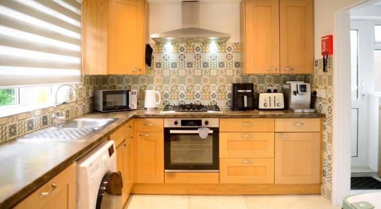 House with 3 rooms for 6 persons — photo 2