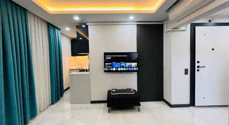 Rental apartment with 1 room for 3 persons in Antalya