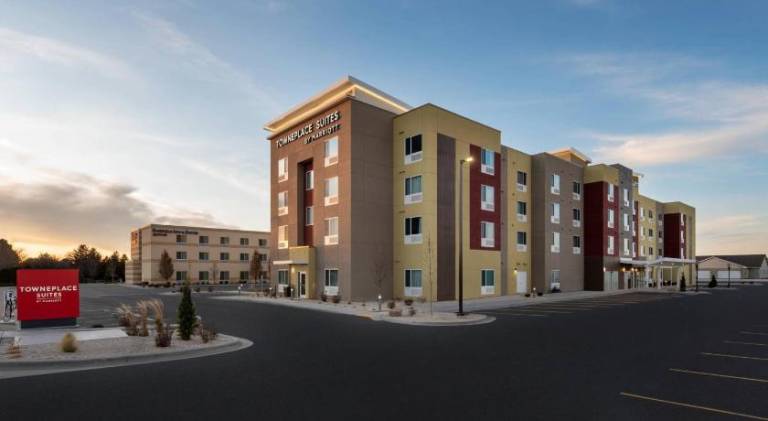 TownePlace Suites by Marriott Twin Falls in Twin Falls, ID