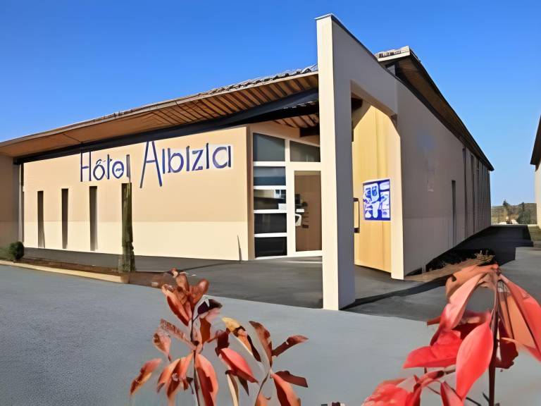 Albizia Hotel in Sarlat-la-Canéda