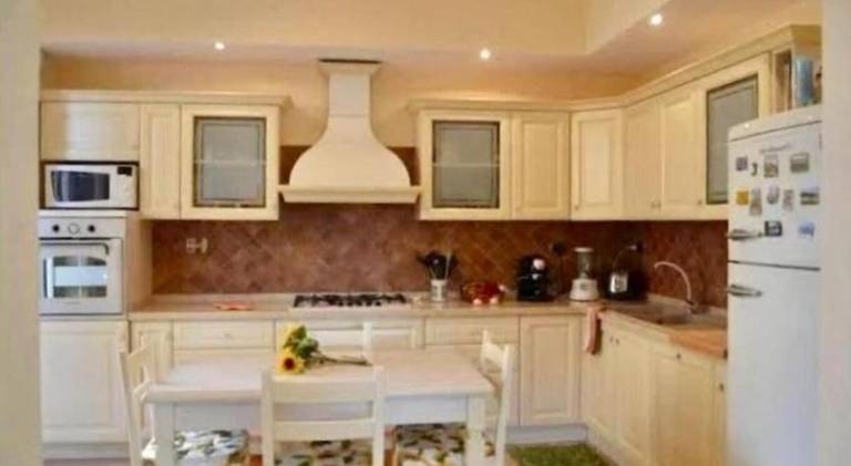 Holiday apartment with 2 rooms for 8 persons — photo 3
