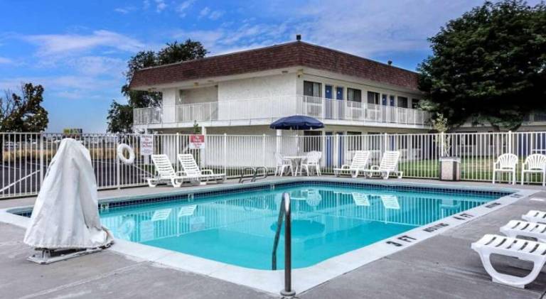 Motel 6 Ontario, OR — photo 4