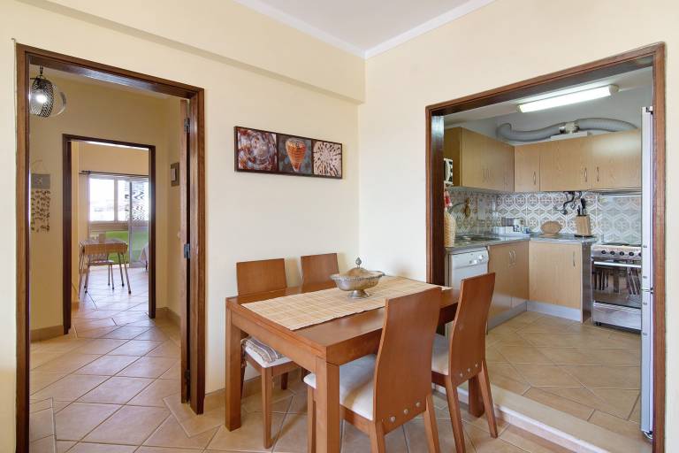 Holiday apartment with patio | Sea view — photo 5