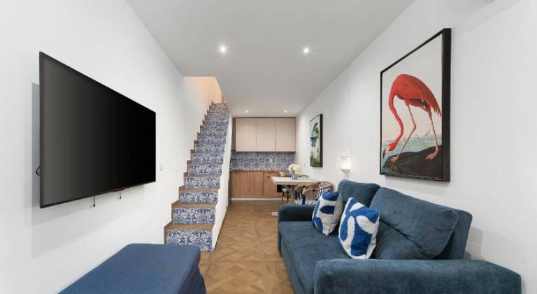 Vacation home | Pets are welcome in Portimão