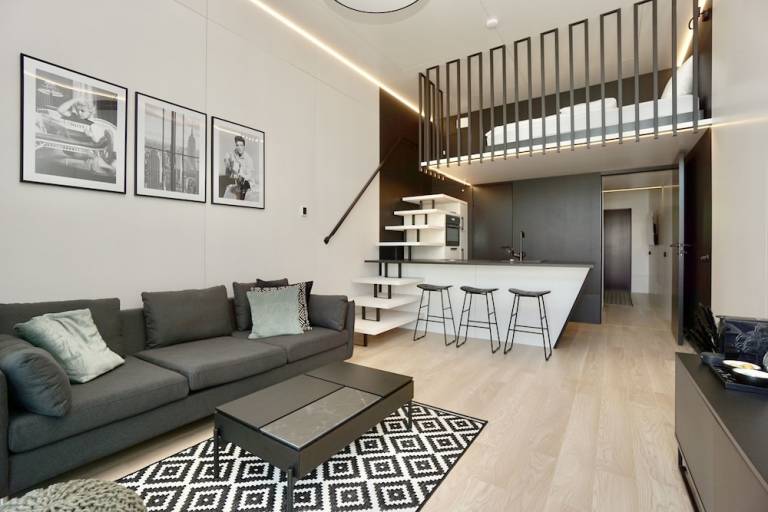 Chalet  Feldkirch