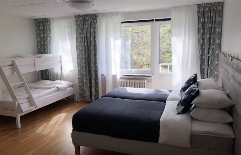 bed & breakfast  Mellerud