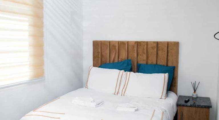 31 m&sup2; Ferienwohnung