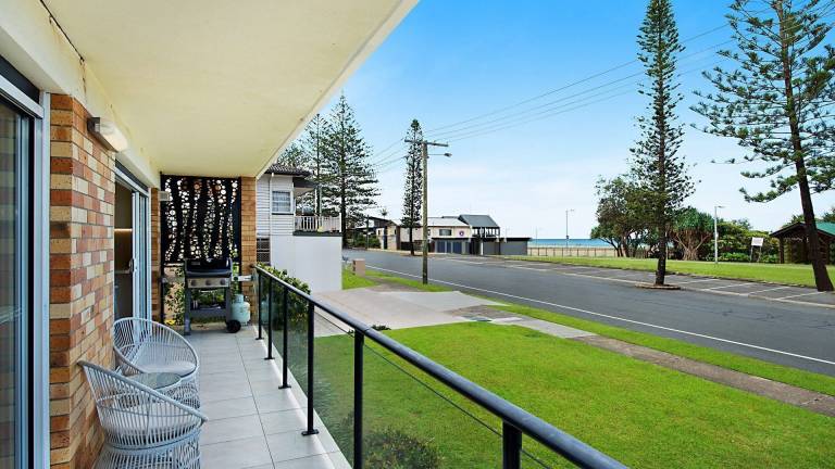 Apartment Tweed Heads