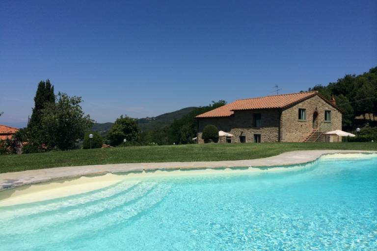 Privatzimmer  Londa