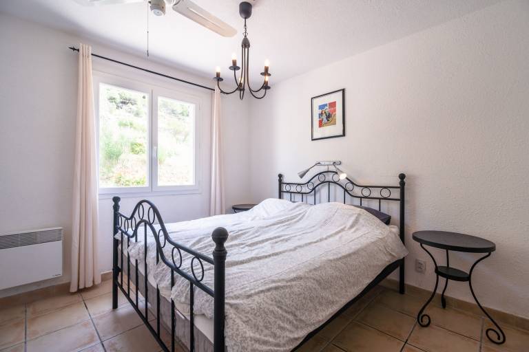 Fully equipped villa with barbeque, private pool & patio | Nature view | Dogs allowed — photo 5