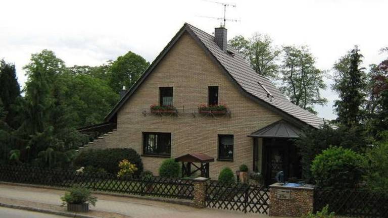 Ferienwohnung Fürstenberg/Havel