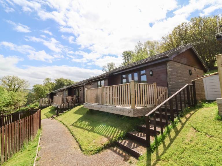 Cottage Combe Martin