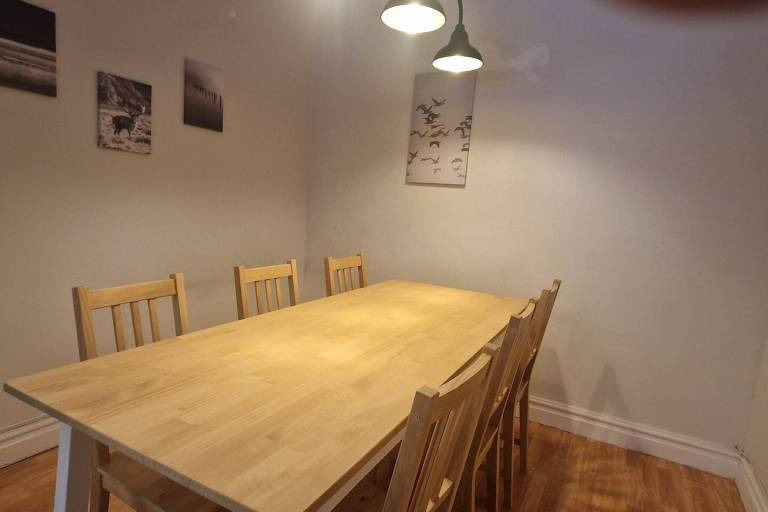 Rental apartment | Beach nearby | Pet-friendly — photo 5