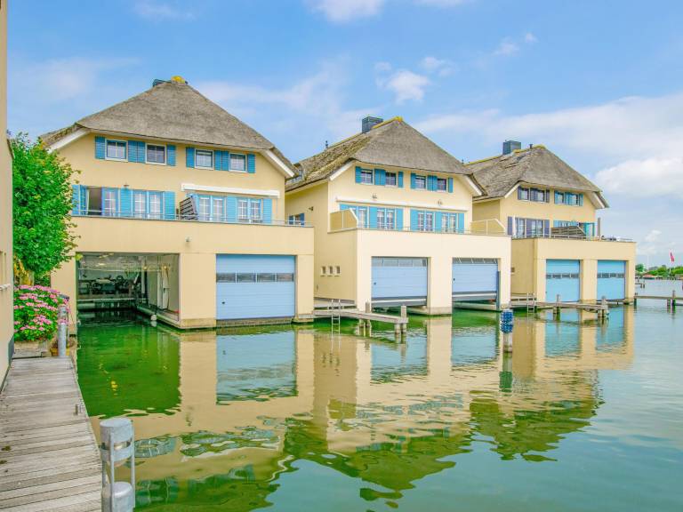 Ferienhaus Stavoren
