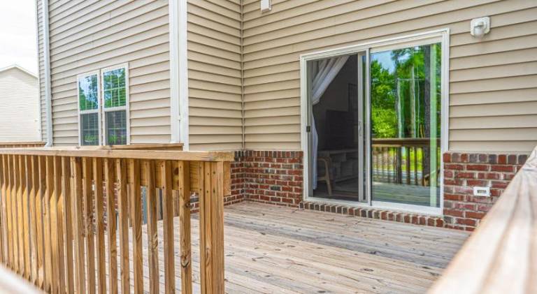 Vacation home with 3 rooms for 9 persons — photo 5