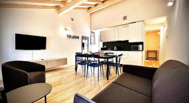 Holiday apartment with terrace | Pet-friendly — photo 4