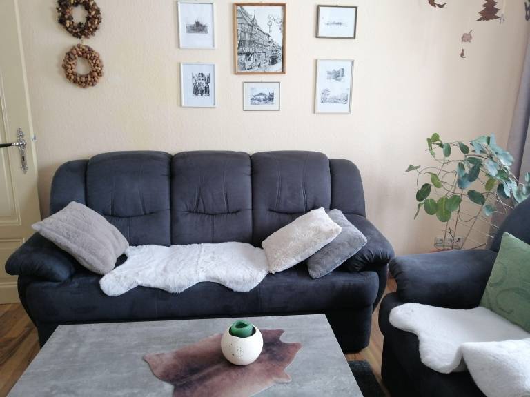 Family-oriented pleasant rental apartment with garden & grill | Mountain view | Dogs allowed — photo 5
