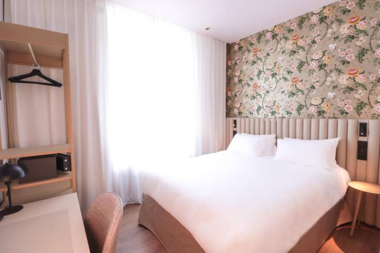 Rosa Hotel — photo 2