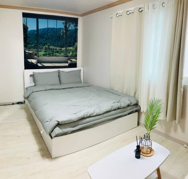 50 m² Ferienwohnung