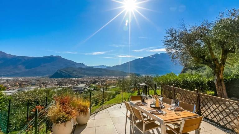 Ferienwohnung Riva del Garda