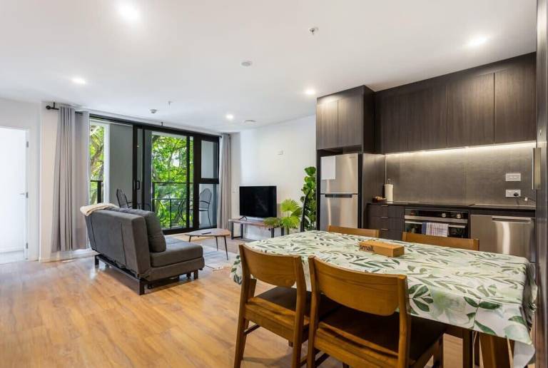 Apartment Epsom