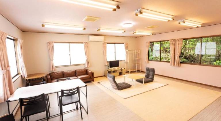 Vacation home with 2 rooms for 6 persons — photo 2