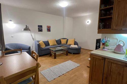 Apartmán Švedlár