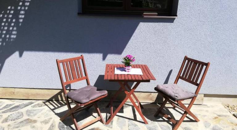 Apartment with 1 room for 5 persons — photo 3