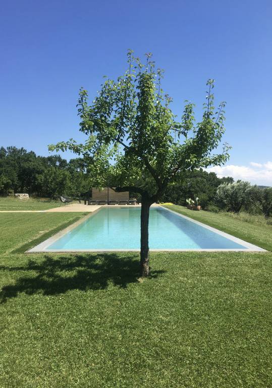 House with BBQ, yard & private pool | Suitable for remote work — photo 4