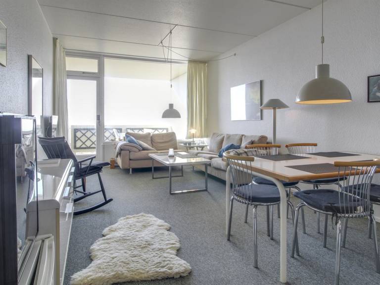 Ferienwohnung  Fanö