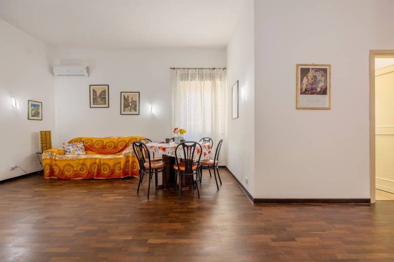 Apartment 'Casa D'amare Gianna - Lovely House' with Sea View, Wi-Fi and Air Conditioning — photo 2