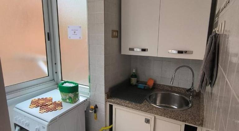 Rental apartment with 1 room for 4 persons — photo 3