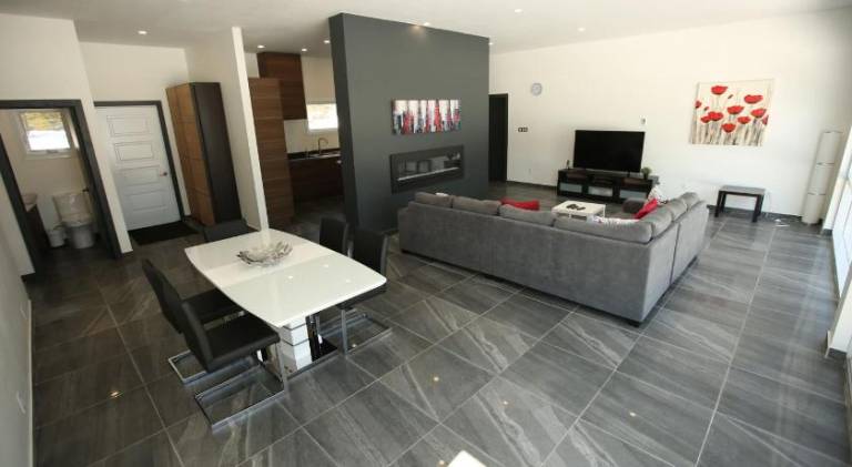 Chalet | Pets allowed — photo 2