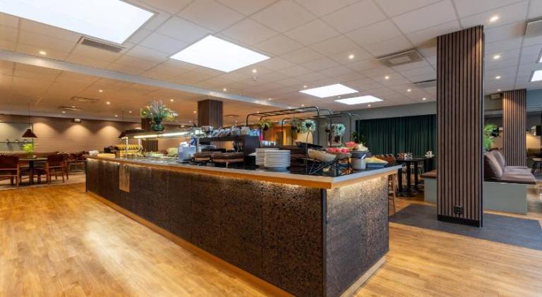 Spar Hotel Garda — photo 3