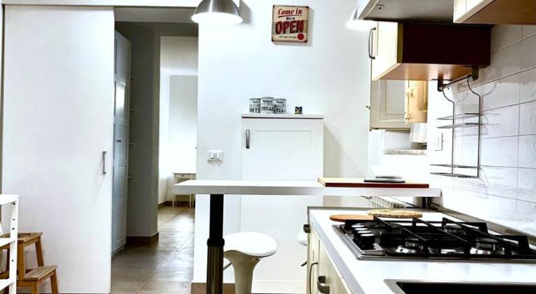 Rental apartment | Next to Teatro Massimo in Palermo