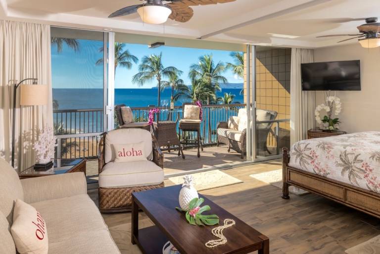 Condo Wailea