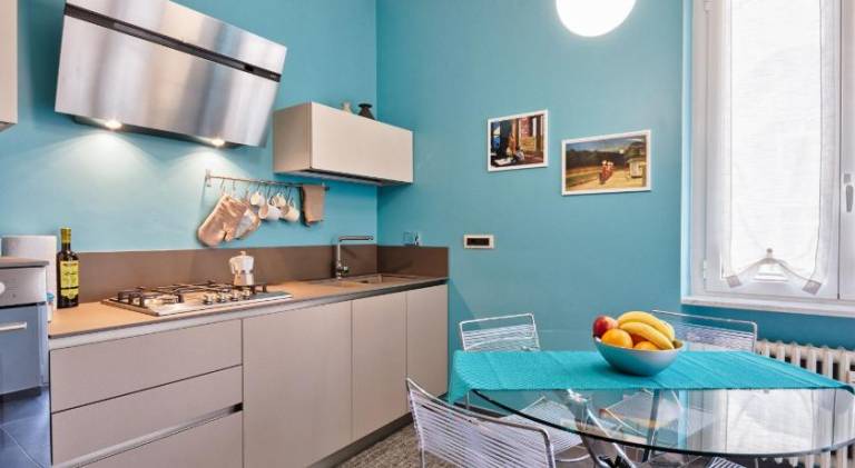 Holiday apartment with 1 room for 2 persons — photo 4