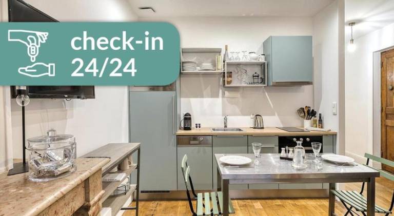 Charming rental apartment | Pets allowed — photo 4
