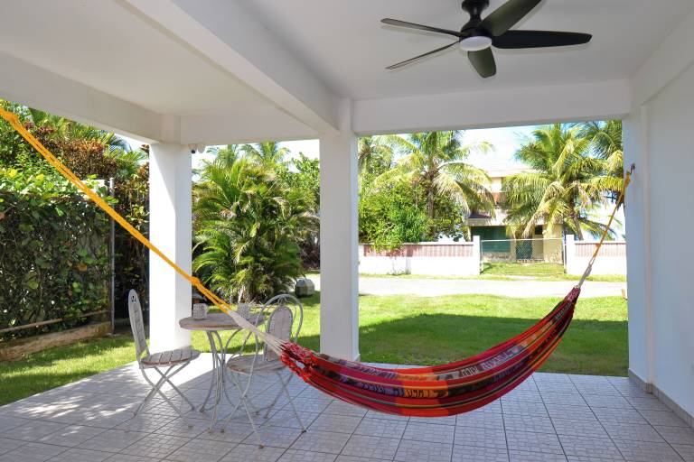 House Aguadilla