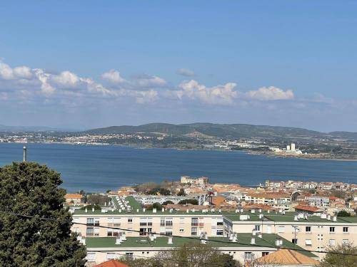 Villa Sète