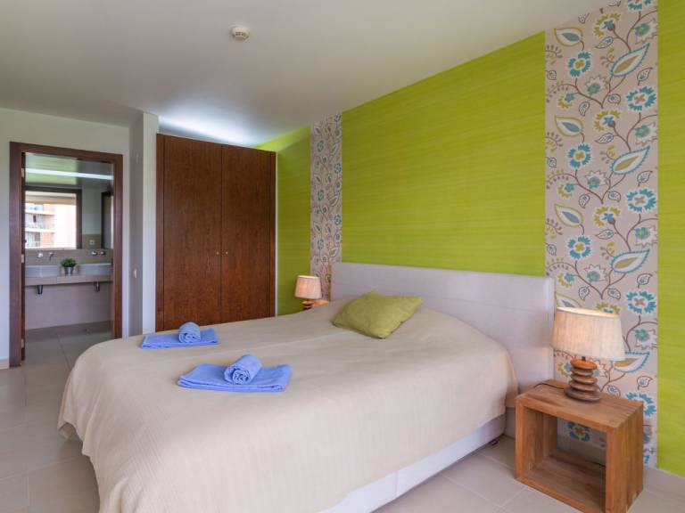 Appartement Armação de Pêra