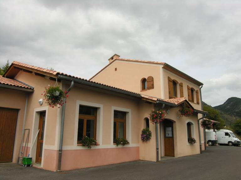 Gite with 2 rooms for 4 persons — photo 2