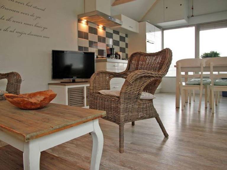 Ferienhaus Egmond aan Zee