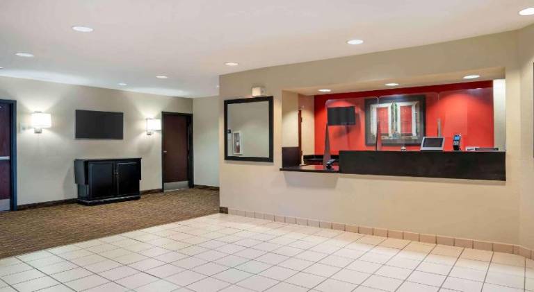 Extended Stay America Select Suites - Baton Rouge - Citiplace — photo 2