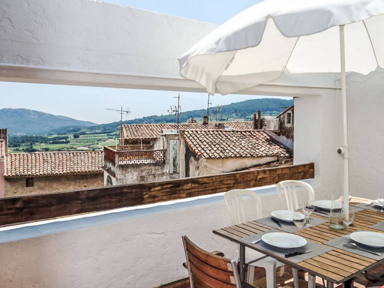 Maison de vacances La Cadière-d'Azur